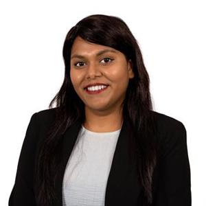 Photo of Shashini Rajaguru