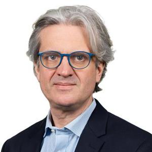 Photo of Gianluigi Viscusi