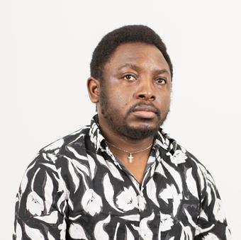 Fotografi av Theodore Kindong