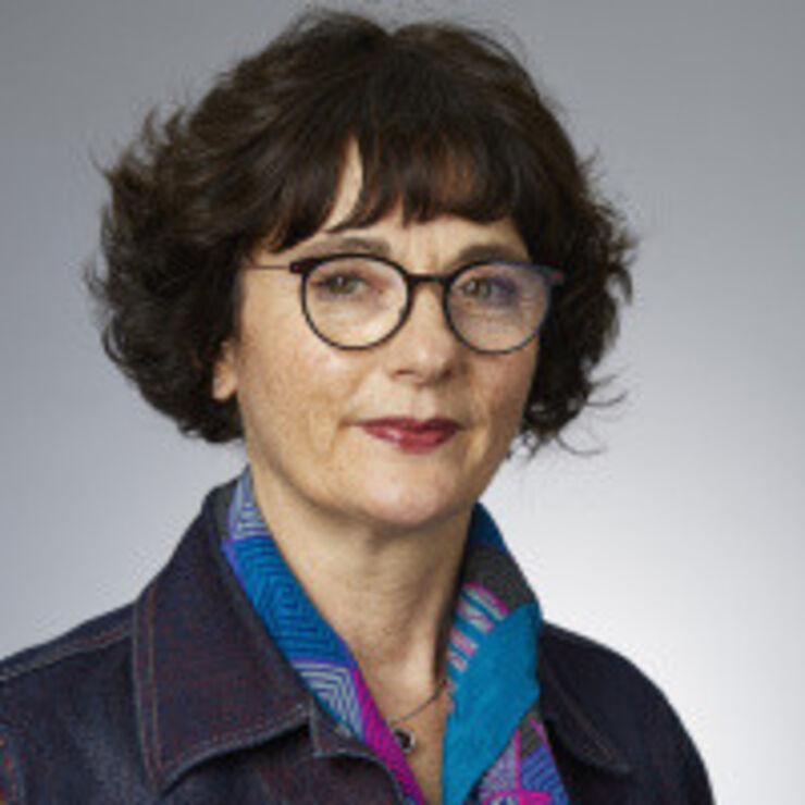 Cecilia Katzeff