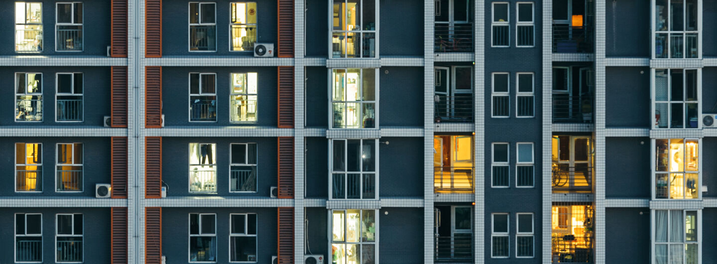 Residential Building